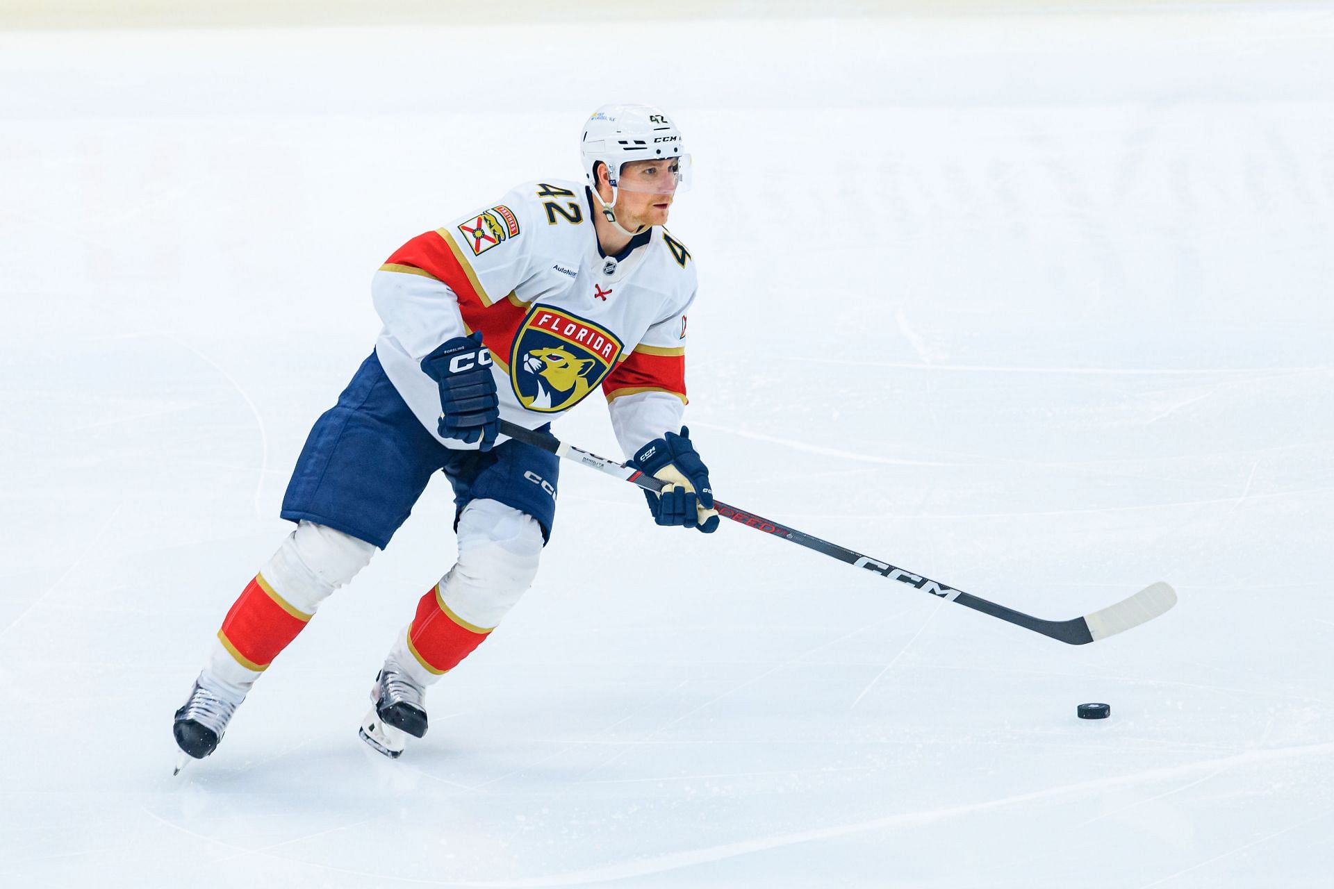Gustav Forsling Contract & Salary